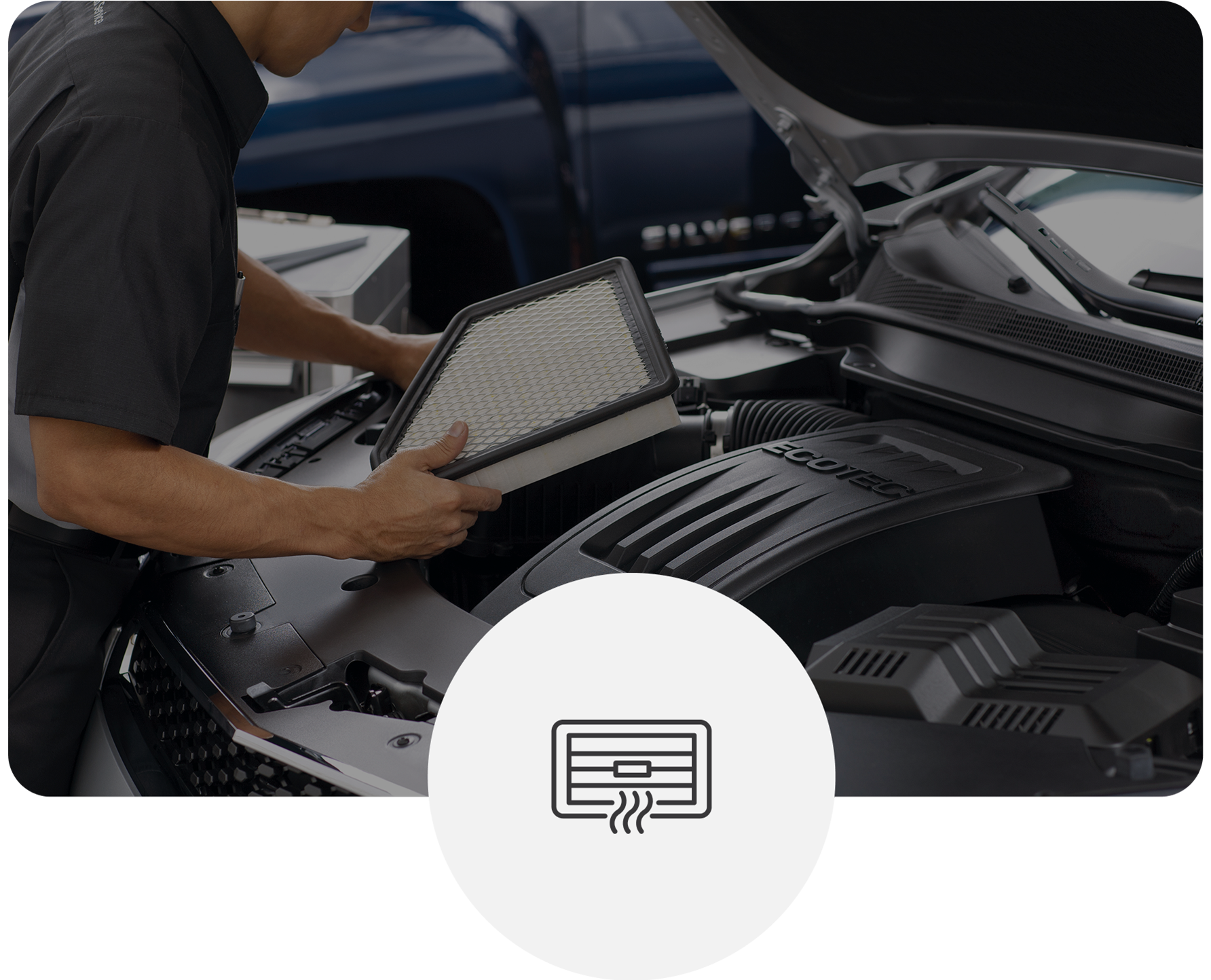 Heating & Air Conditioning