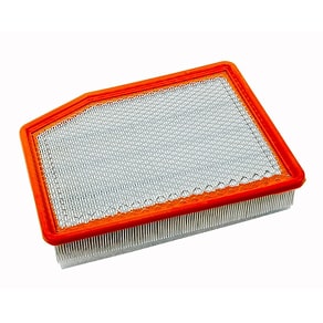 Cylindrical Pleated Engine Air Filter