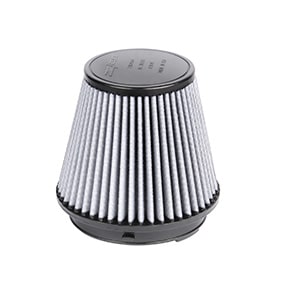 Cylindrical Pleated Engine Air Filter