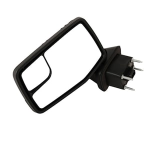 Left Side Mirror