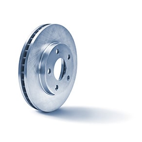 Brake Rotor Icon