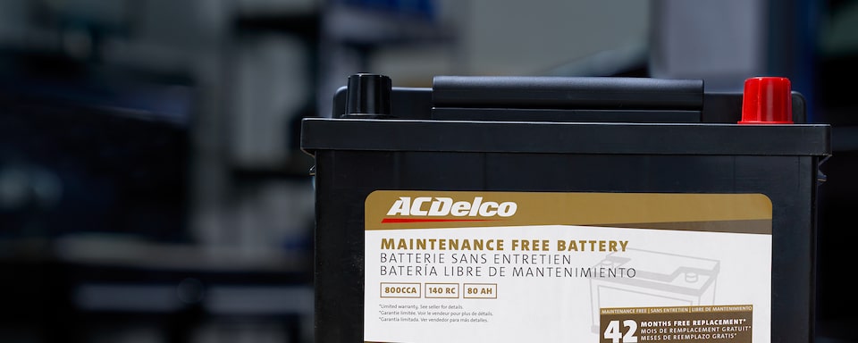 Batteries
