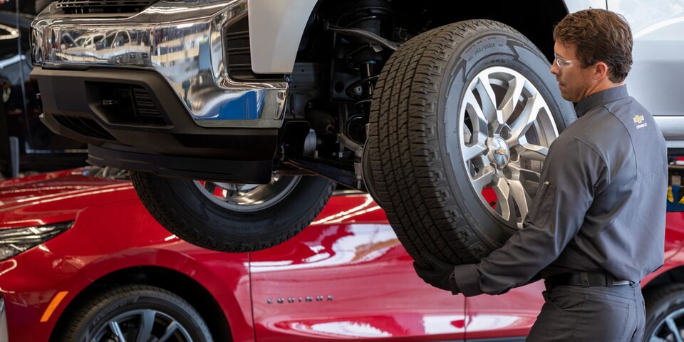 Tire Experts