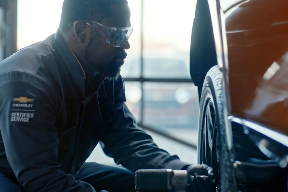 Technicians