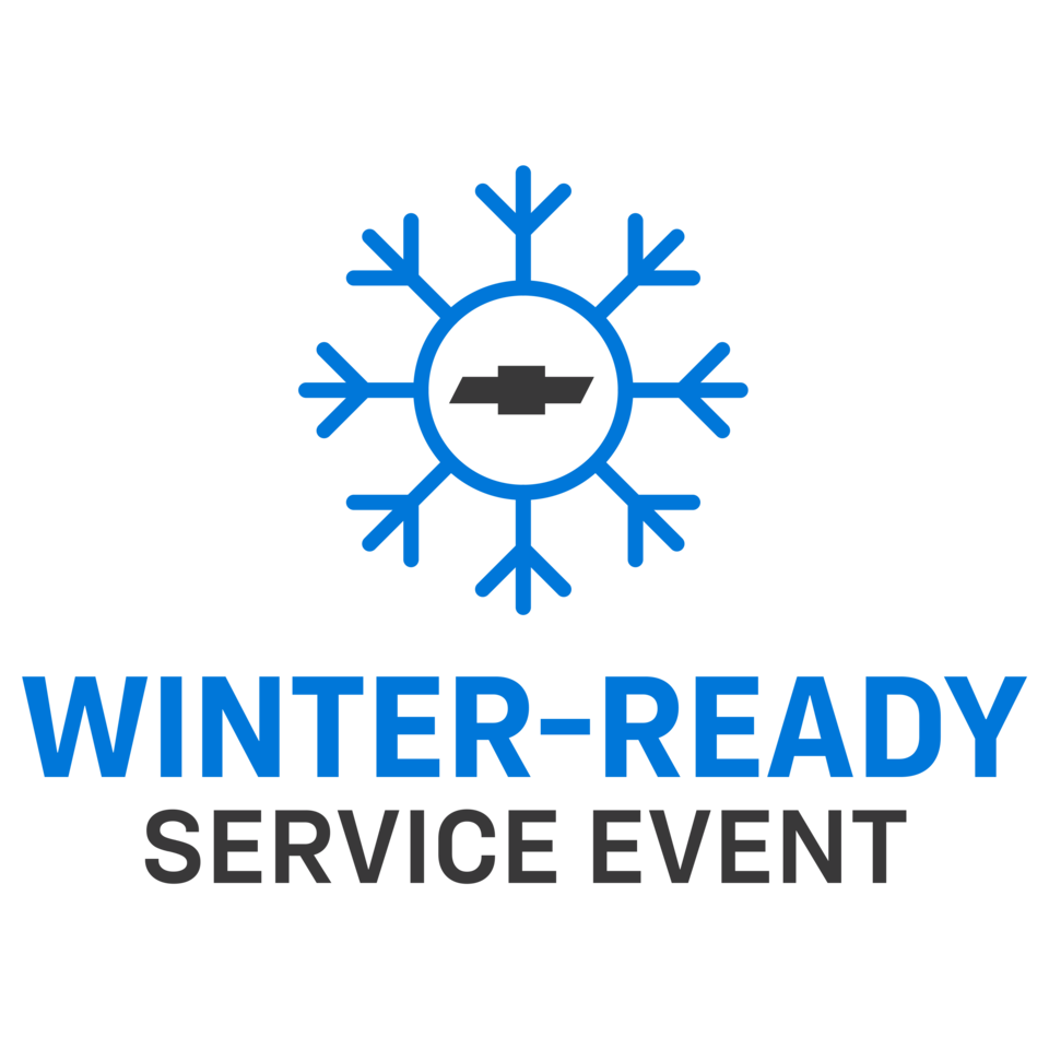 Winter-Ready Service Event icon