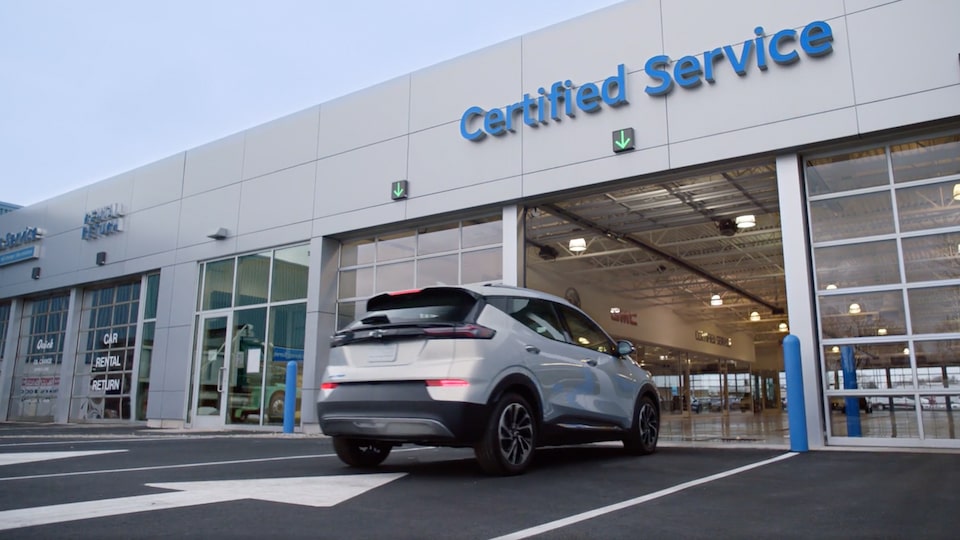 EV Education Overview