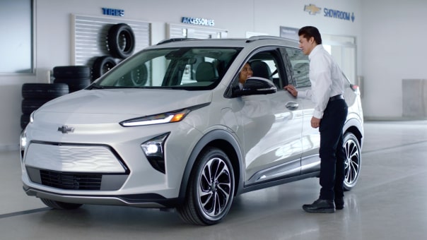 EV Edcuation Resourcess