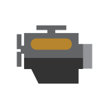 Engine icon