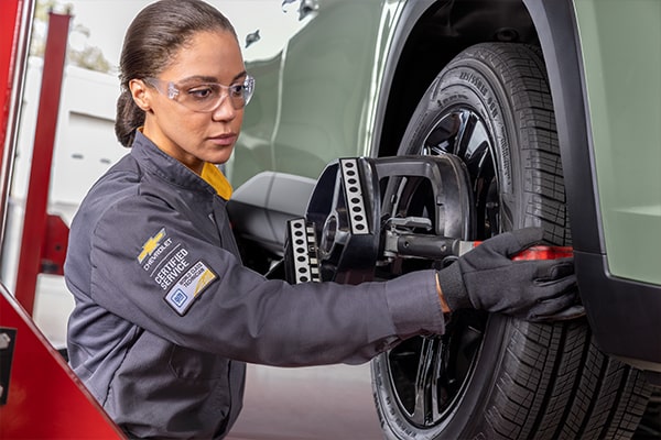 The Function of Servicing in Your Chevrolet's Long-Term Health thumbnail