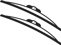 Windshield wiper replacement