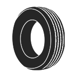 Tire rotation