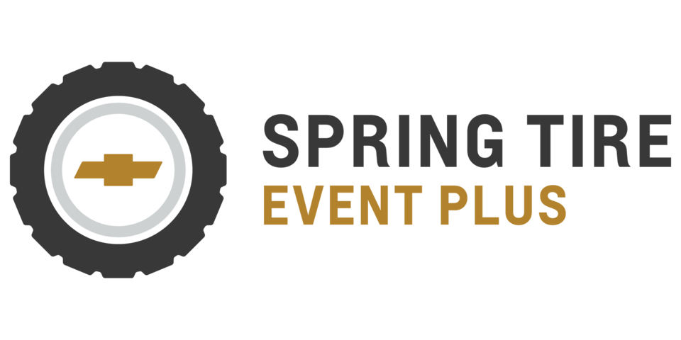 Spring Tire Event Plus