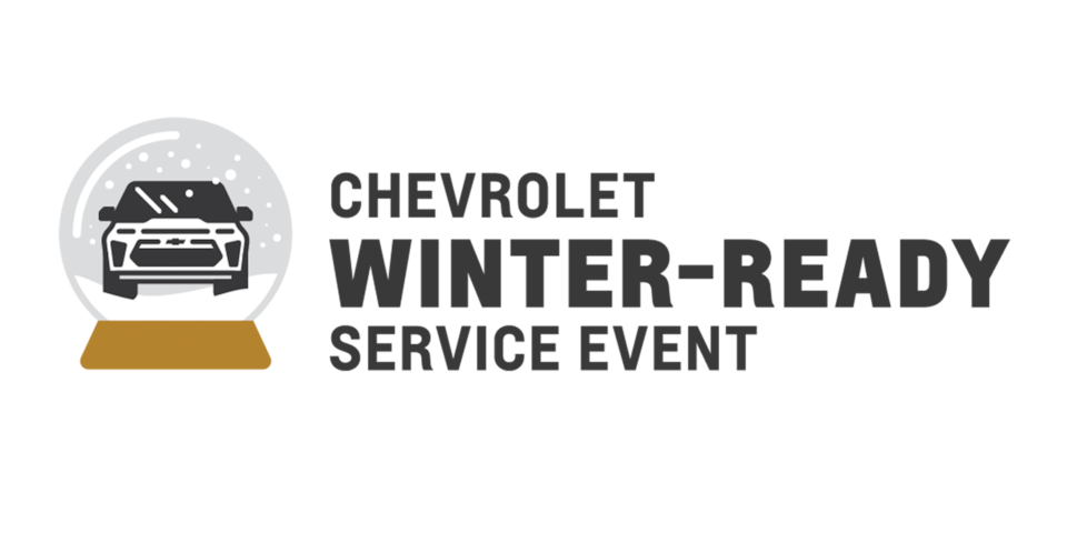 Winter-Ready Service Event