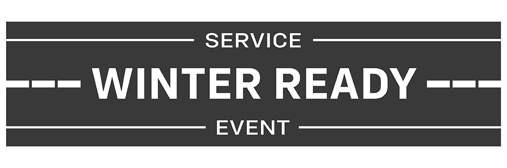 Tire Fresh Start Event Next to “Buy 3, Get 1 for $1” on Select Tires Offer