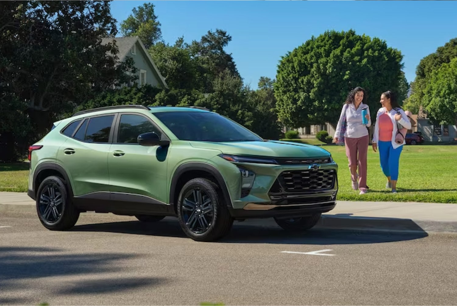 Mi cuenta de Chevrolet