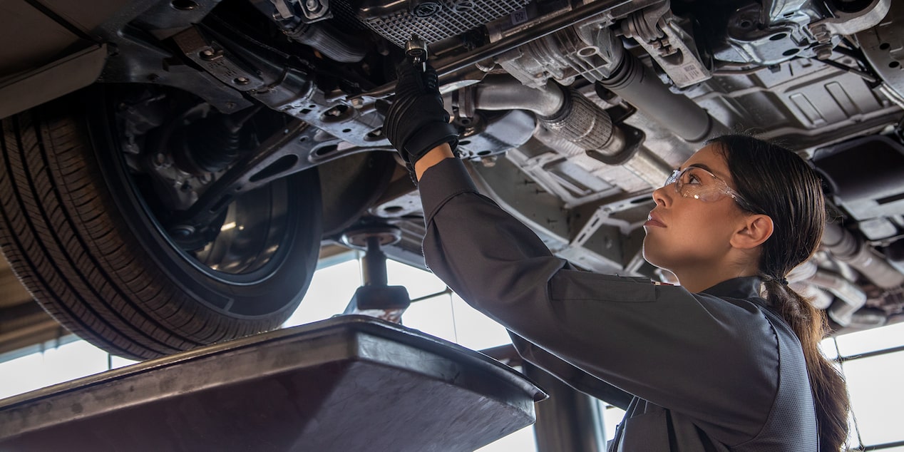 Chevy Complete Care Included Maintenance 