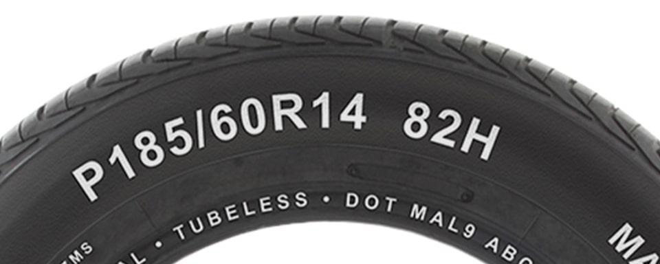 Tire Size