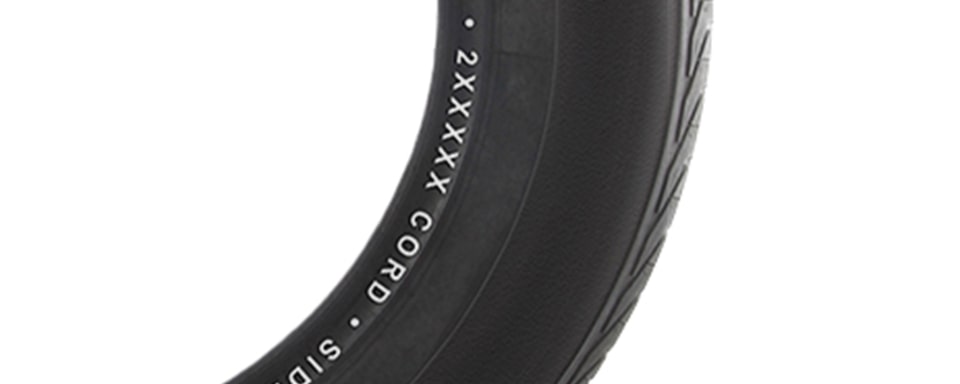 Tire Ply Material