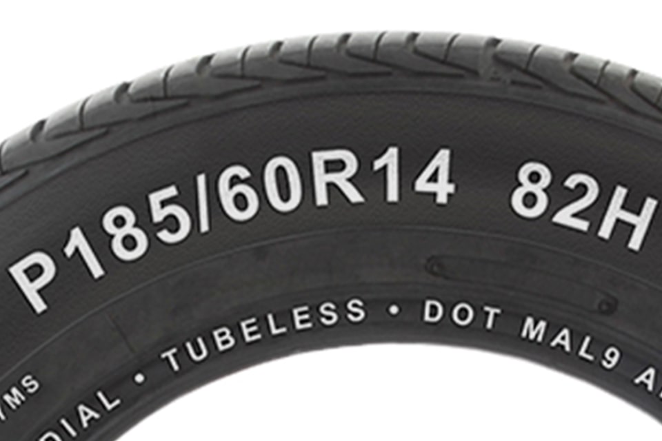 Tire Size