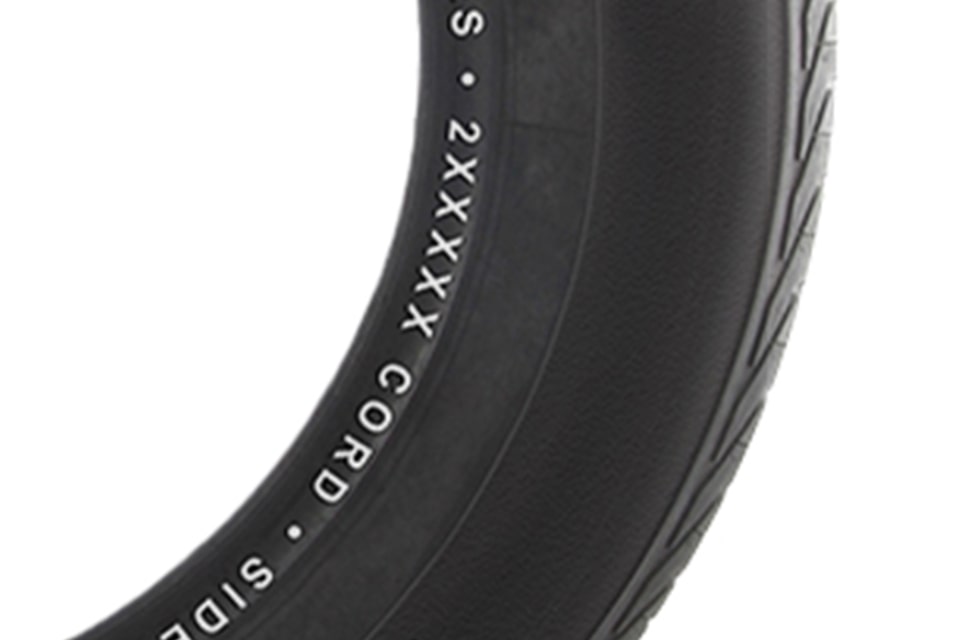 Tire Ply Material