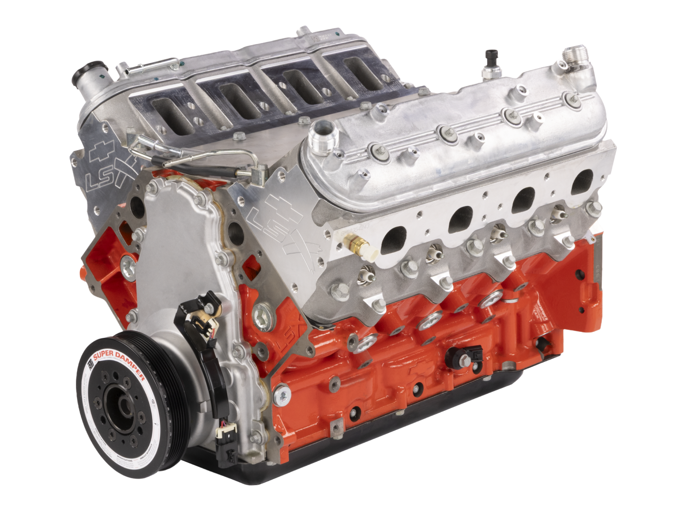 LSX454
