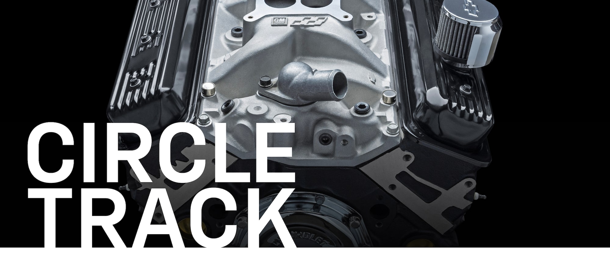 コリアグランドセール 2025 Circle Track Parts Performance Chevrolet | Engines トップス
