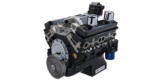 Vehicles Lined Up to Be Loaded Up into Storage Containers