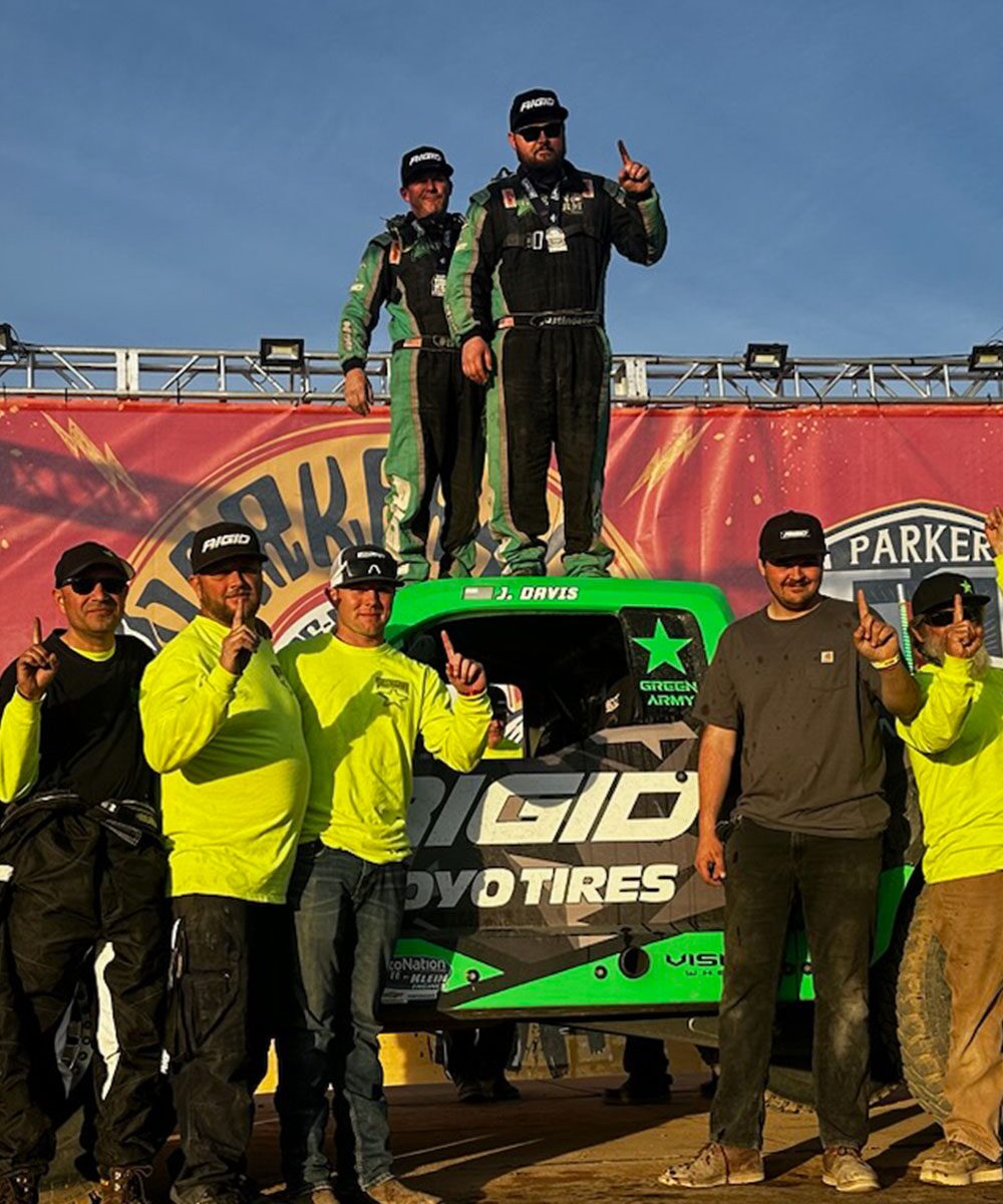 justine davis domina en el desierto