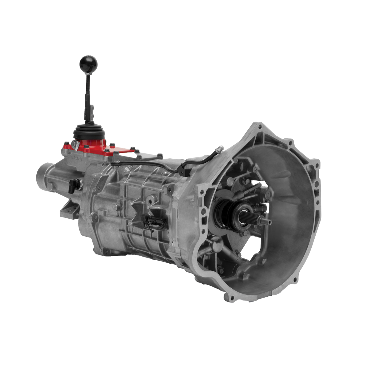 Chevrolet Performance Parts 6-Speed Manual Super Magnum Transmission