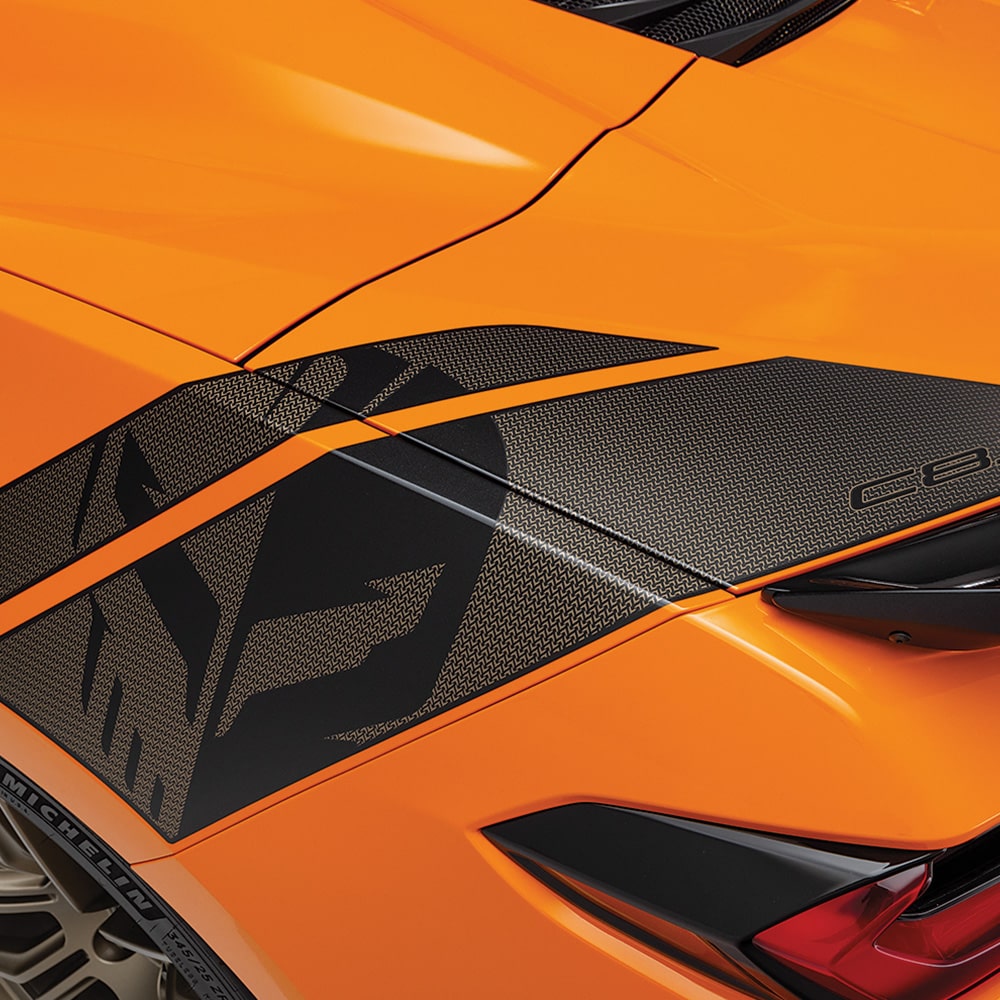 Decal Packages