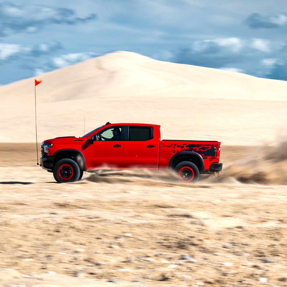 Active Exhaust Calibration