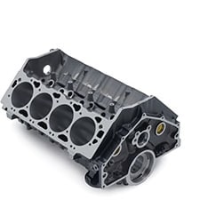 Chevrolet Performance offers a $100 or 200 Mail-in Rebate on Big Block Crate Engines and Components
