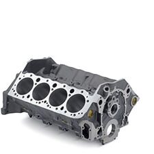 Chevrolet Performance offers a $100 or 200 Mail-in Rebate on Small Block Crate Engines and Components