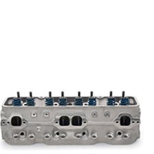 Chevrolet Performance offers a $25 or 50 Mail-in Rebate on Small Block Cylinder Heads