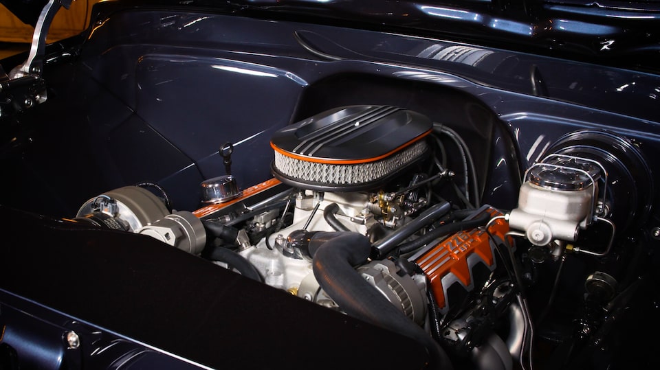 Chevrolet Performance Superiority Video