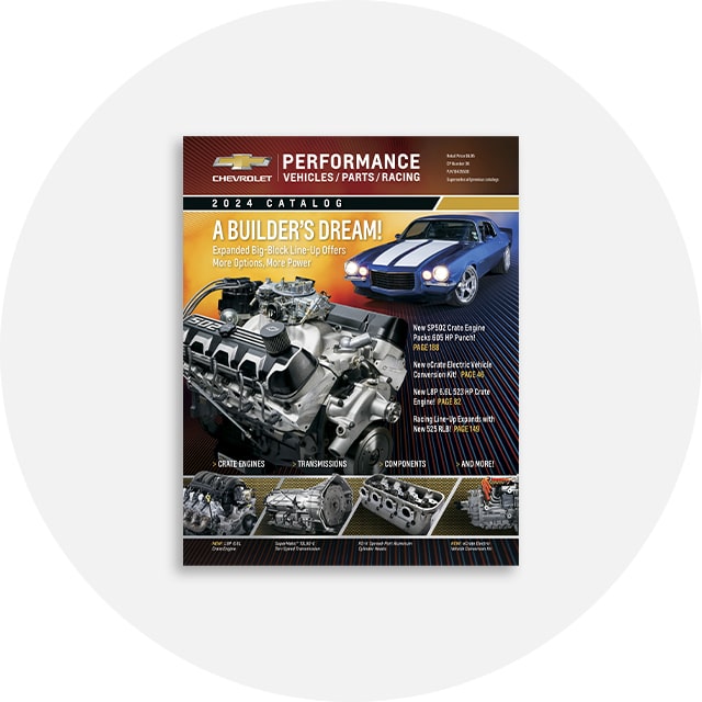 CATALOG