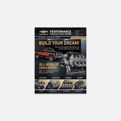 CATALOG