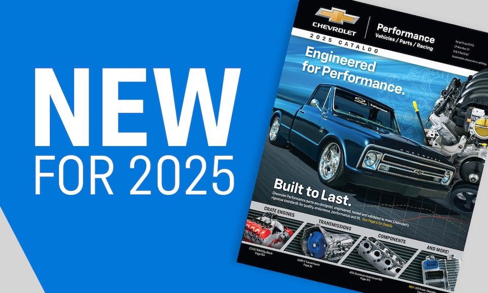 Engines, Transmissions, Components and Upgrades Performance