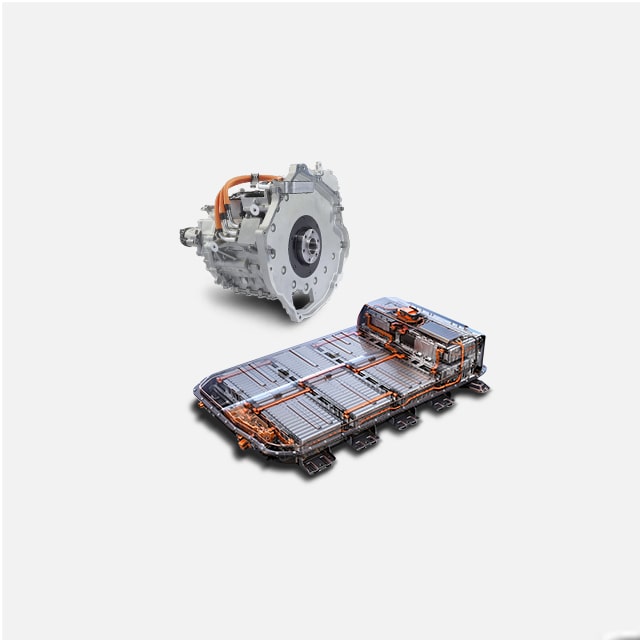 eCRATE PERFORMANCE