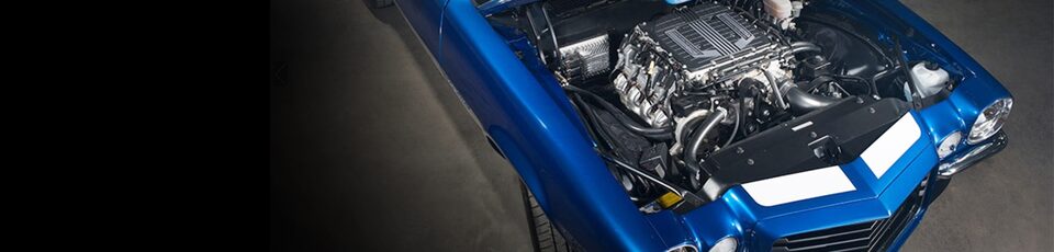 Chevrolet Performance All Parts
