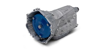 Chevrolet Performance Transmissions
