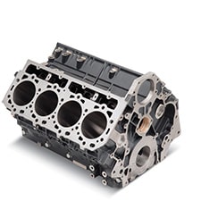 Diesel Block