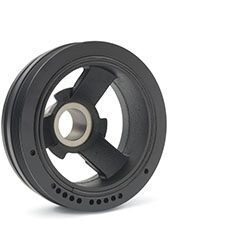 Chevy Performance LS LT Balancers Components