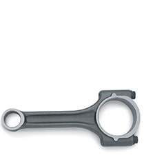 Chevy Performance LS LT Connecting Rods and Components