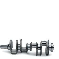Chevy Performance LS LT Crankshafts and Components