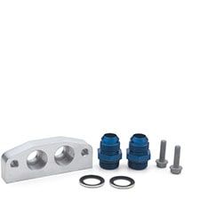 Chevy Performance LS LT Dry Sump Components