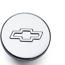 Chevy Performance LS LT Hardware and Breathers