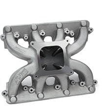 Chevy Performance LS LT Intake Manifolds