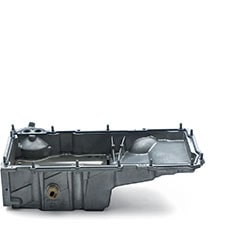 Chevy Performance LS LT Oil Pans and Accessories