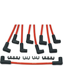 Chevy Performance LS LT Spark Plug Wires